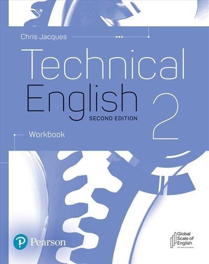 Levně Technical English 2 Workbook, 2nd Edition - Chris Jacques