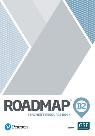 Levně Roadmap B2 Upper-Intermediate Teacher´s Book with Digital Resources/Assessment Package - Kate Fuscoe