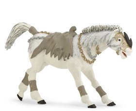 Levně Kůň Nekromancera bílého