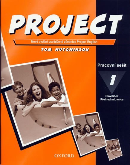 Project 1 Pracovní Sešit - Tom Hutchinson