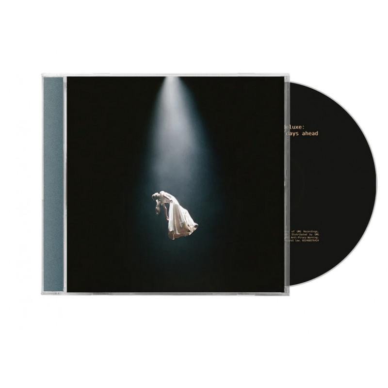 Product detail of Eternal Sunshine Deluxe - CD - Ariana Grande