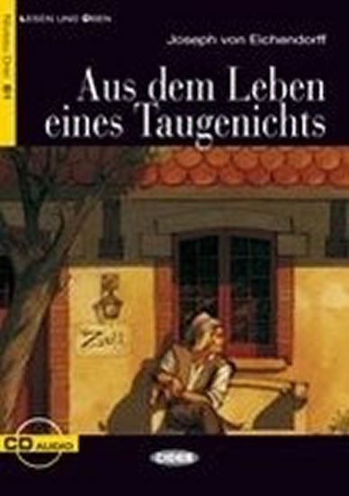 Levně Aus Leben Taugenichts + CD