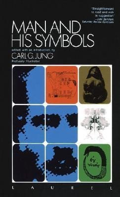 Levně Man and His Symbols - Carl Gustav Jung