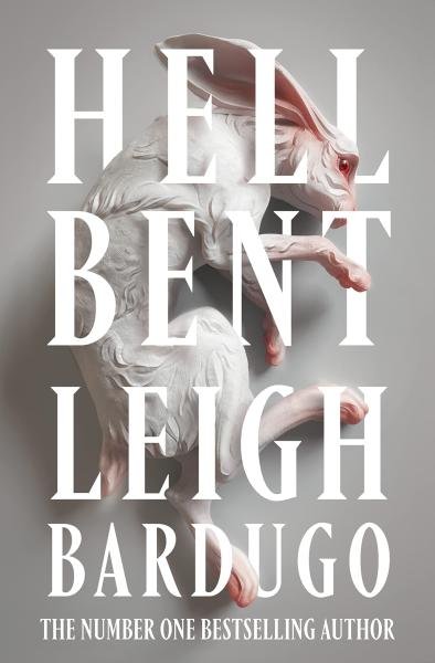 Levně Hell Bent - Leigh Bardugo
