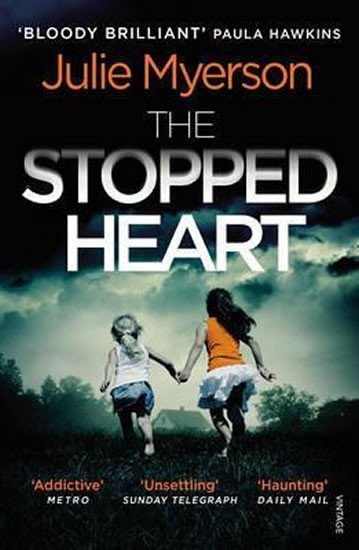 Stopped Heart - Julie Myersonová