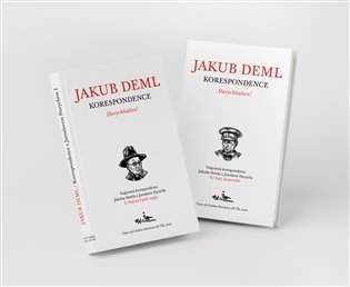 Durychhalten! - Vzájemná korespondence Jakuba Demla a Jaroslava Durycha (2 knihy) - Jakub Deml
