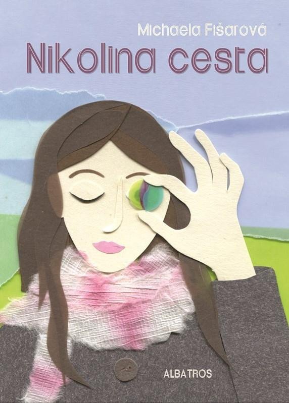 Levně Nikolina cesta - Michaela Fišarová