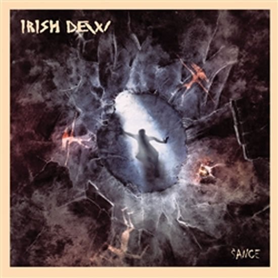 Šance - CD - Dew Irish