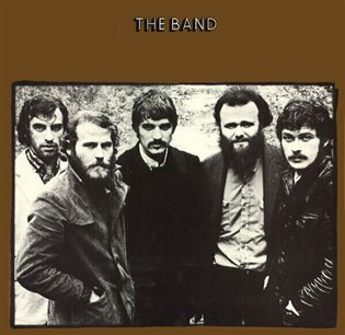 Levně The Band - The Band