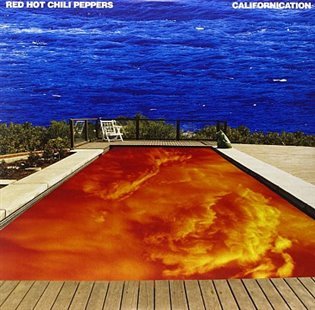 Levně Californication - Red Hot Chili Peppers