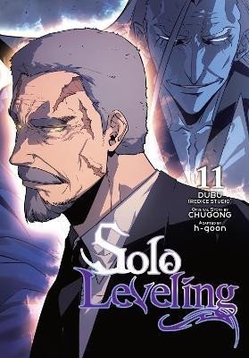 Levně Solo Leveling, Vol. 11 (comic) - Chugong