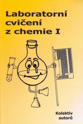 Laboratorní cvičení z chemie I - Pavel Klouda