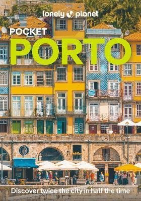 Product detail of Lonely Planet Pocket Porto -  Lonely Planet