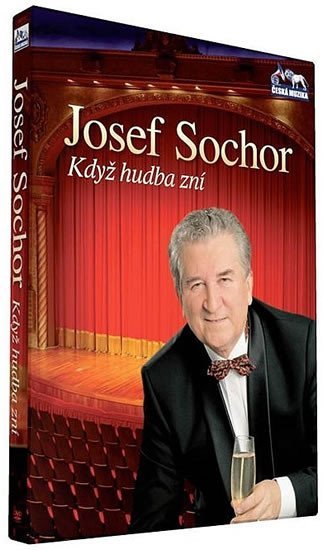 Levně Sochor - Když hudba zní - DVD