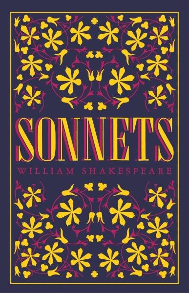 Levně Sonnets: Shakespeare - William Shakespeare