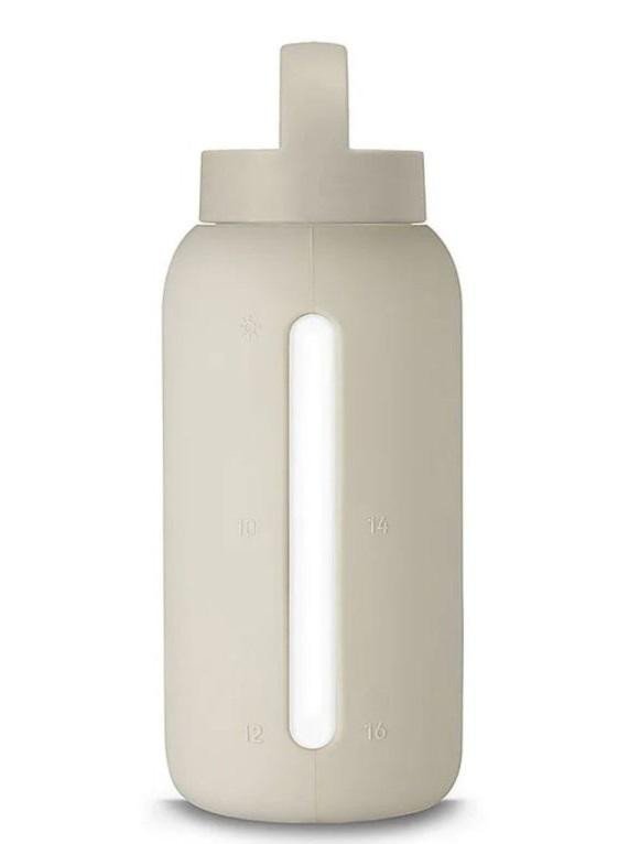 Levně MUUKI Denní láhev Summer Sand 720 ml