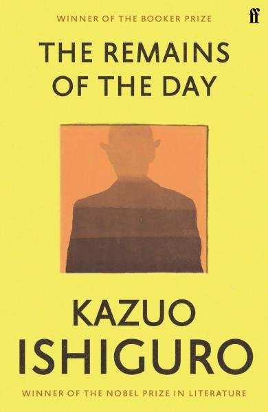 Levně The Remains of the Day - Kazuo Ishiguro