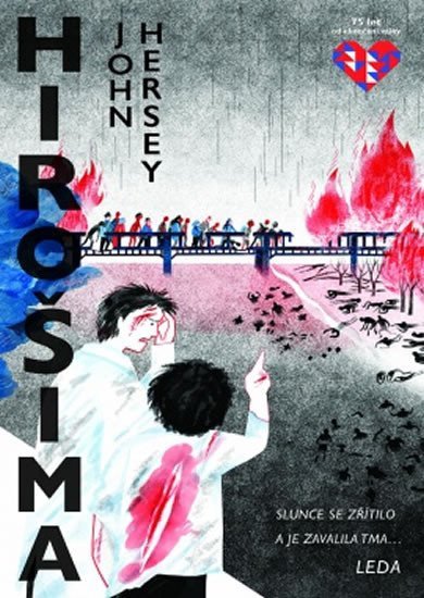 Levně Hirošima - John Hersey