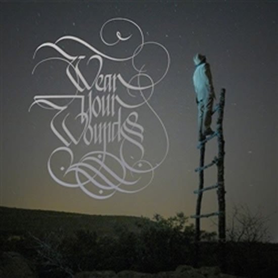 Levně WYW - Wear Your Wounds - CD - Your Wounds Wear