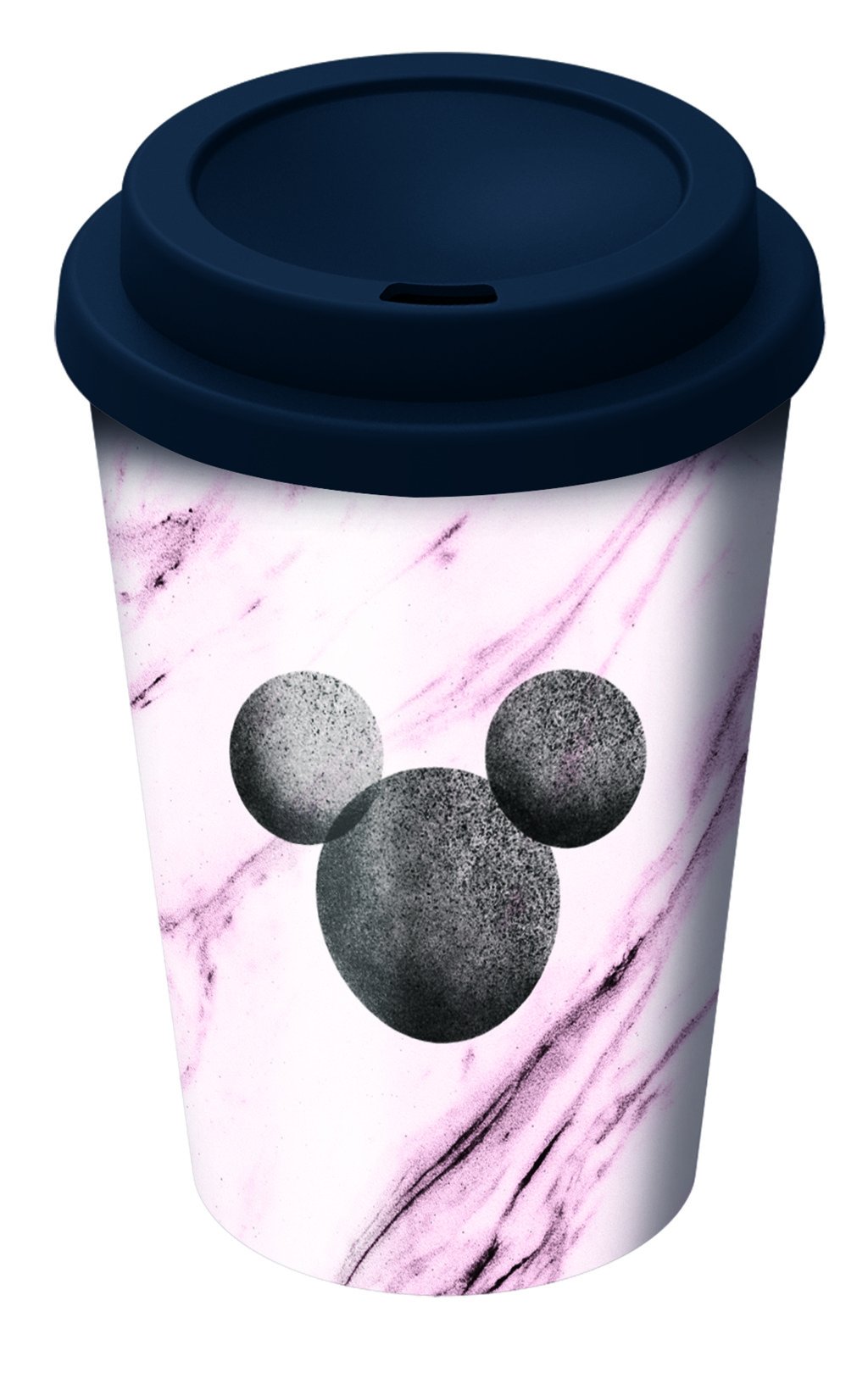 Levně Hrnek na kávu - Mickey Mouse 390 ml - EPEE