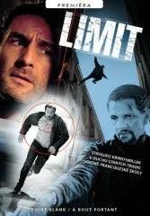 Levně Limit - DVD slim box