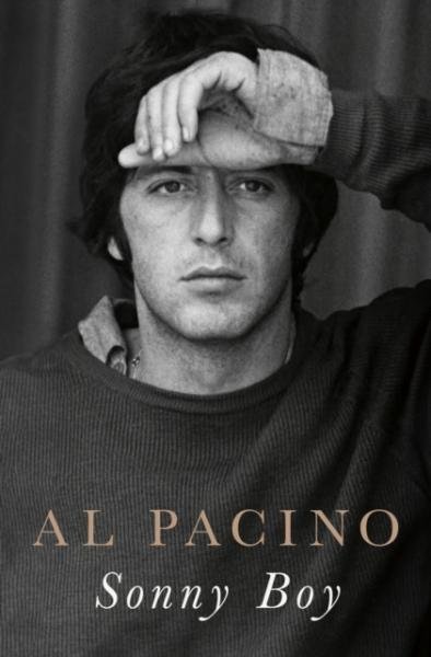 Levně Sonny Boy: A Memoir - Al Pacino