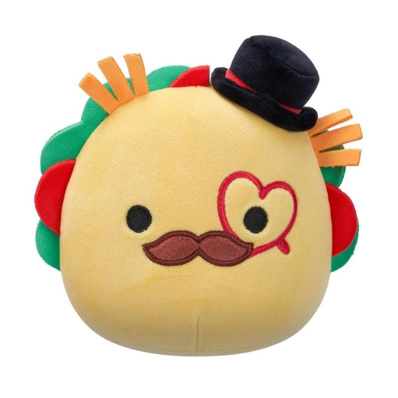 Levně Squishmallows Taco Tex 20 cm