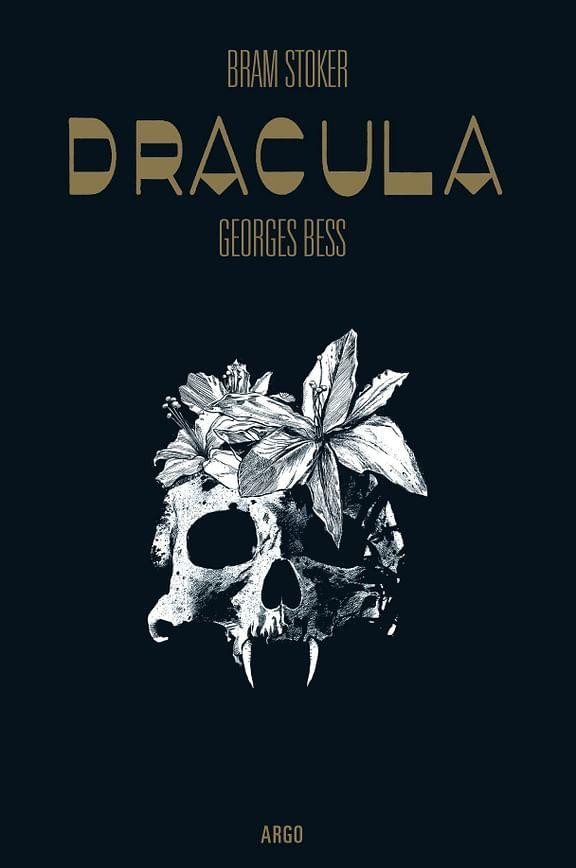 Levně Dracula - Bram Stoker