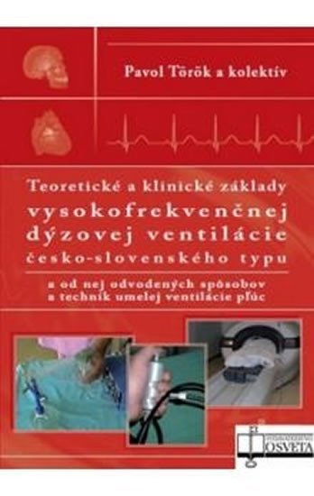 Teoretické a klinické základy vysokofrekv.dýzo - Pavol Török
