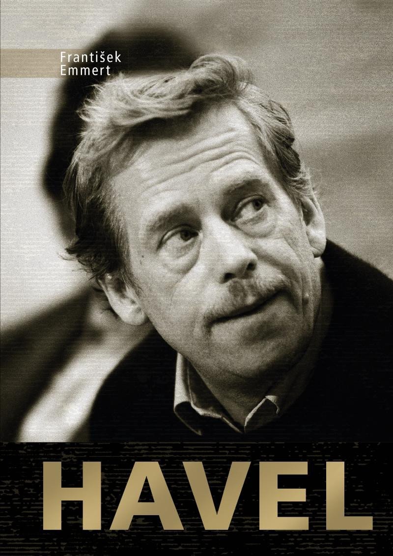 Levně Havel - František Emmert