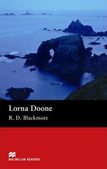 Levně Macmillan Readers Beginner: Lorna Doone - R. D. Blackmore