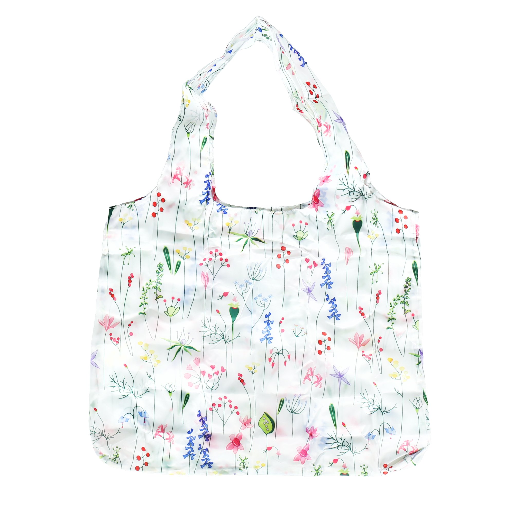 Albi Skládací taška - Luční květy - Albi