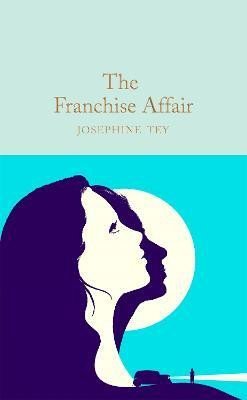 Levně The Franchise Affair - Josephine Tey