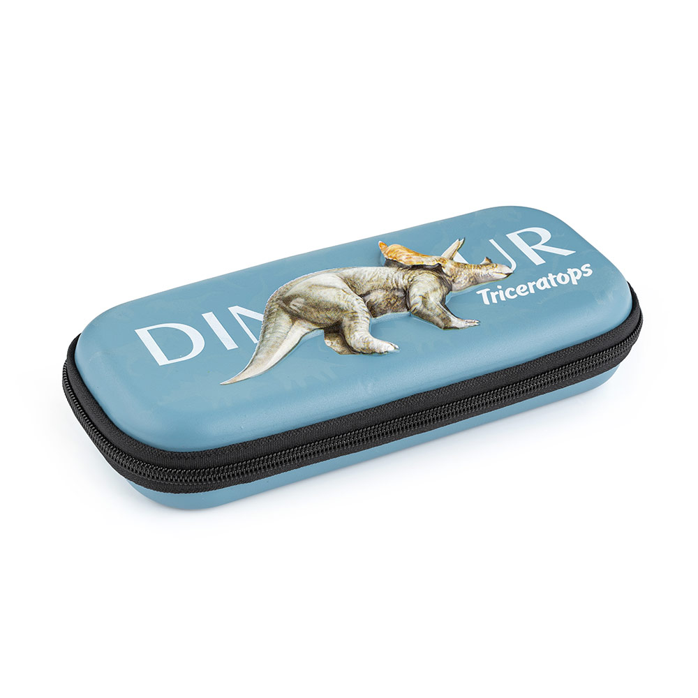 Etue 3D Dino - Triceratops