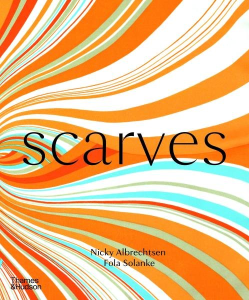 Levně Scarves - Nicky Albrechtsen