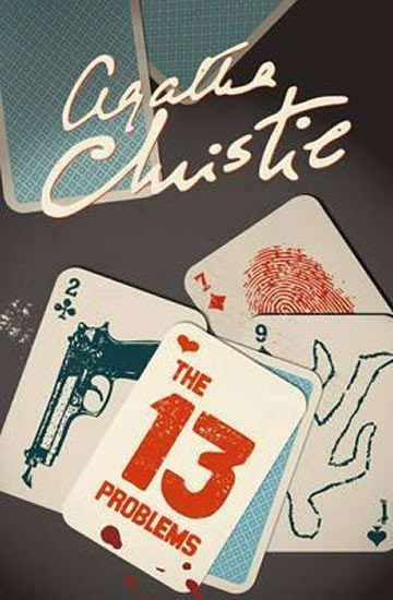 Levně The Thirteen Problems - Agatha Christie