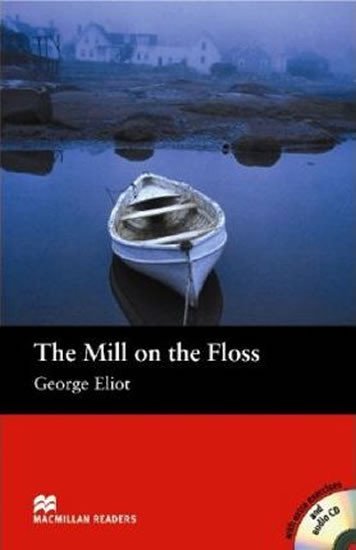 Levně Macmillan Readers Beginner: Mill on the Floss T. Pk with CD - George Eliot