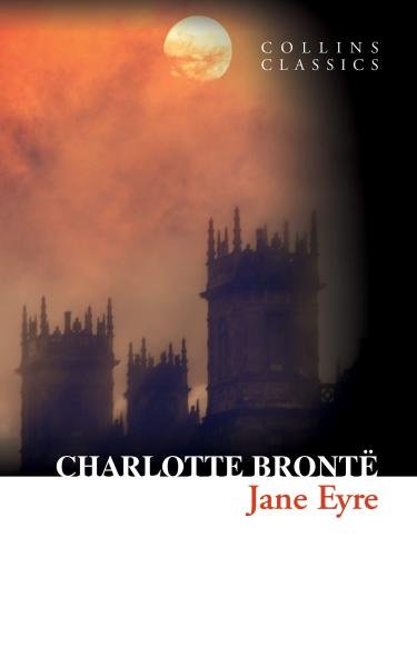 Levně Jane Eyre - Charlotte Brontë