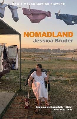 Levně Nomadland - Jessica Bruder