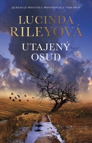 Levně Utajený osud - Lucinda Riley