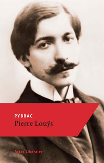 Levně Pybrac - Pierre Louÿs