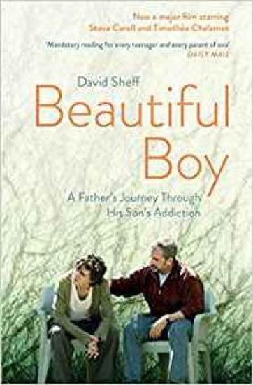 Levně Beautiful Boy : A Father´s Journey Through His Son's Addiction - David Sheff