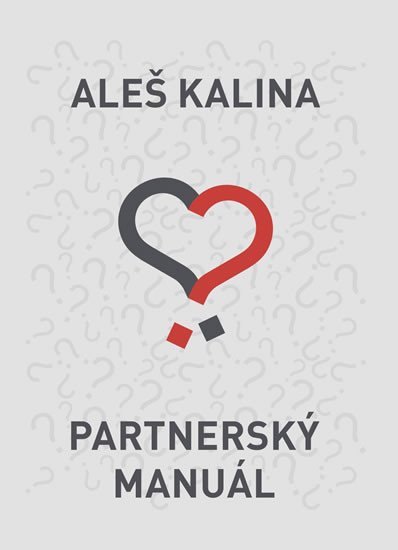 Levně Partnerský manuál - Aleš Kalina