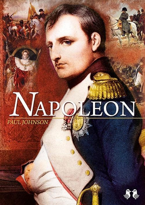 Levně Napoleon - Paul Johnson