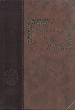 Levně Encyclopaedia Beliana 2. zväzok