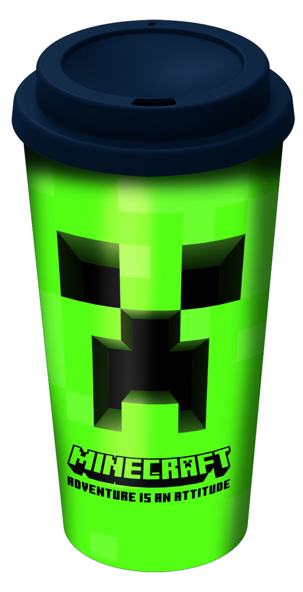 Levně Hrnek na kávu - Minecraft 520 ml - EPEE