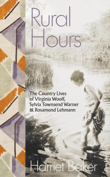 Levně Rural Hours - Harriet Baker