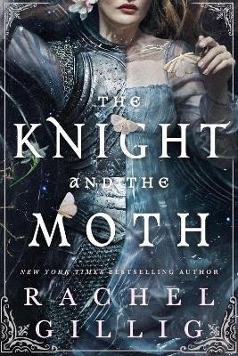 Levně Knight and the Moth - Rachel Gillig