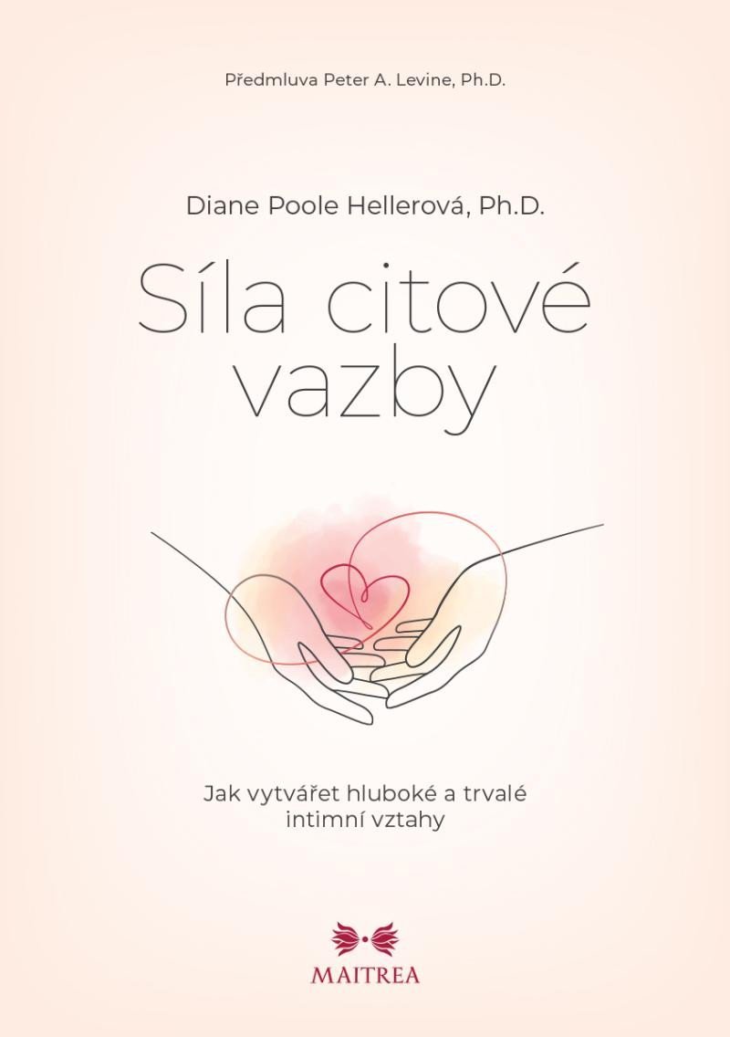 Levně Síla citové vazby - Jak vytvářet hluboké a trvalé intimní vztahy - Diane Poole Hellerová