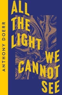 Levně All the Light We Cannot See (Collins Modern Classics) - Anthony Doerr